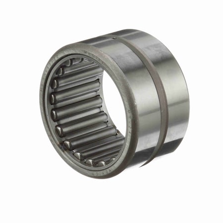 Mcgill MR Series 500, Machined Race Needle Bearing, No MR24 MR24